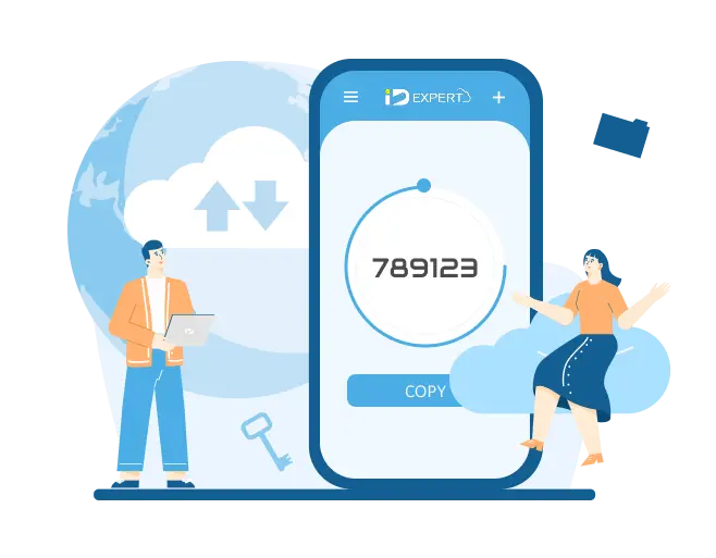 雲端部署架構示意圖