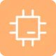 半導體與車用供應鏈 Icon