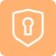 重視登入安全Icon